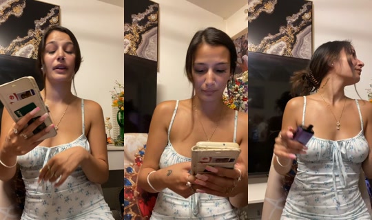 nikydlnee's Stream - Jul 11, 2026, 10:06 PM