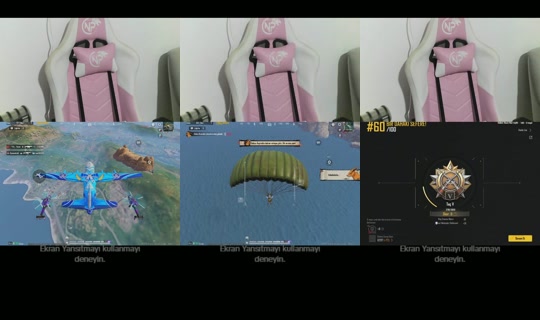 niluferland's Stream - Jul 9, 2026, 5:46 PM