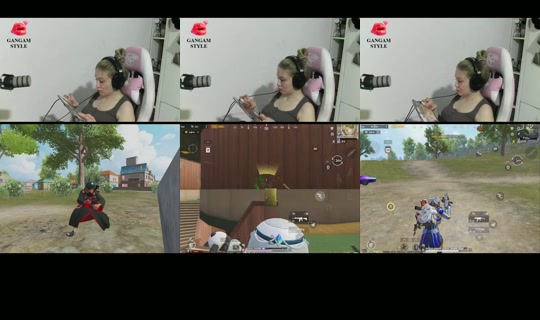 niluferland's Stream - Jul 14, 2026, 7:40 PM