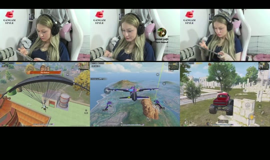 niluferland's Stream - Jul 22, 2026, 9:48 AM