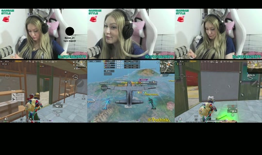 niluferland's Stream - Jul 22, 2026, 12:22 PM