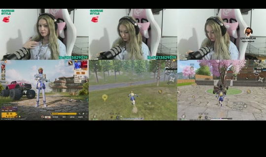 niluferland's Stream - Jul 24, 2026, 4:07 PM
