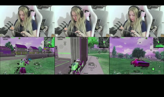 niluferland's Stream - Jul 25, 2026, 5:27 PM