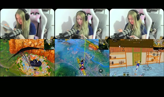 niluferland's Stream - Jul 25, 2026, 6:46 PM