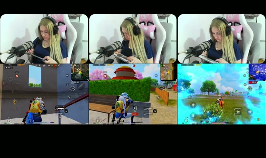 niluferland's Stream - Jul 26, 2026, 12:34 PM