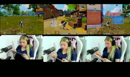 niluferland's Stream - Jul 26, 2026, 1:13 PM