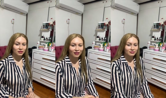 niluferlive's Stream - Jul 15, 2026, 5:57 PM