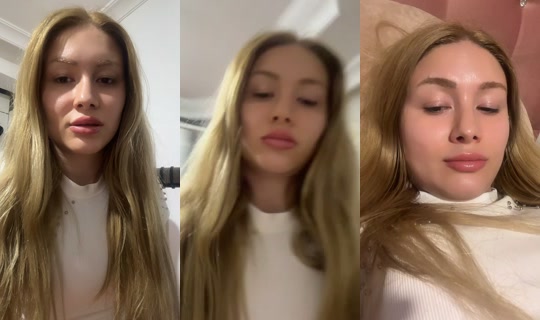 niluferlive's Stream - Jul 16, 2026, 7:14 PM