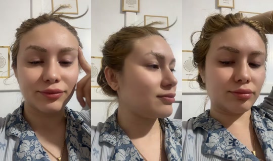 Stream ni niluferlive - Ago 8, 2026, 8:41 PM