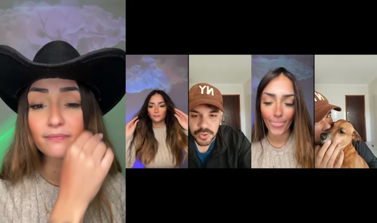 nilviferreiraa's Stream - Jul 27, 2026, 12:06 PM