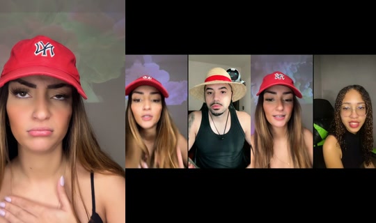Stream ni nilviferreiraa - Hul 28, 2026, 12:27 PM