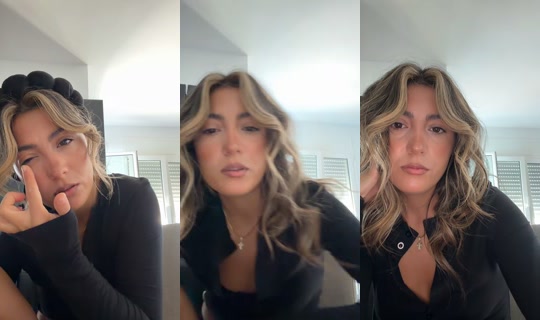 nina.khizana's Stream - Sep 24, 2026, 9:19 AM