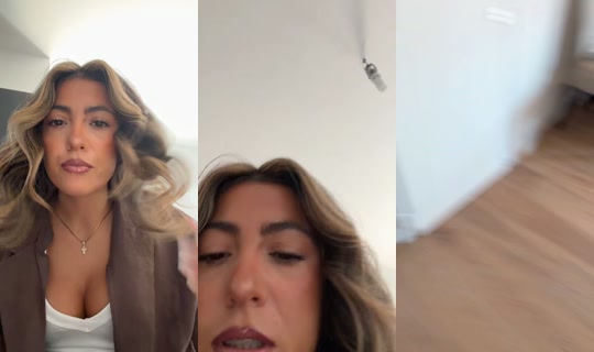 nina.khizana's Stream - Oct 2, 2026, 8:28 AM