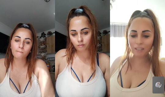 Stream di nina.krisztina0 - 16 lug 2026, 13:53
