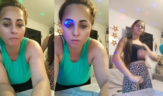 Stream di nina.krisztina0 - 17 lug 2026, 18:13