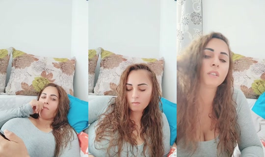 Stream di nina.krisztina0 - 20 lug 2026, 12:42
