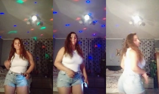 Stream di nina.krisztina0 - 21 lug 2026, 20:32