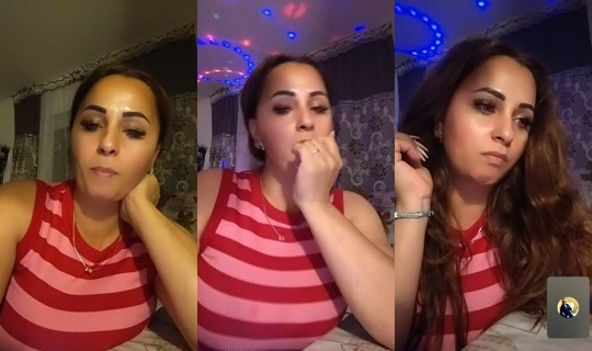 nina.krisztina0's Stream - Jul 27, 2026, 10:07 PM