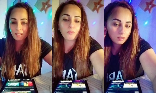 Stream ni nina.krisztina0 - Ago 9, 2026, 9:16 PM
