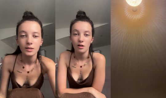 nina340007's Stream - Jul 29, 2026, 4:26 PM