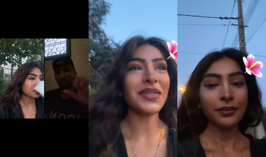nina9tour's Stream - Aug 9, 2026, 7:30 PM