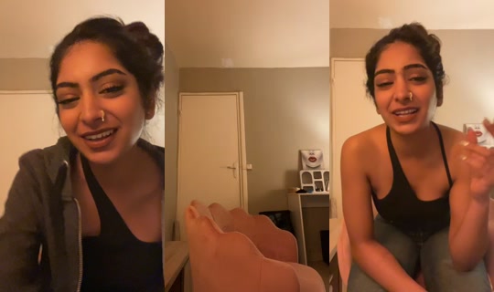 Stream von nina9tour – 21. Sept. 2026, 21:32