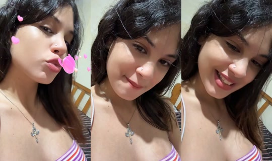 nina_1_163's Stream - Jul 26, 2026, 10:18 PM