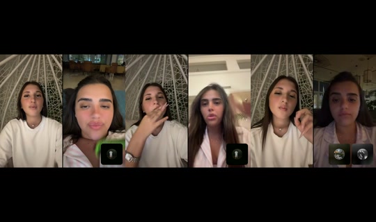 Stream di nina_spammmm5 - 22 ago 2026, 23:08
