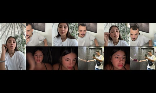 Stream di nina_spammmm5 - 23 ago 2026, 3:31