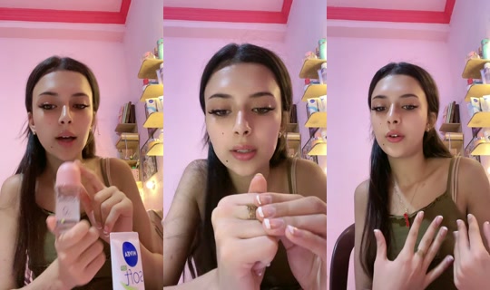 Live de ninaaaseverywhere - 8 de ago. de 2026, 19:34
