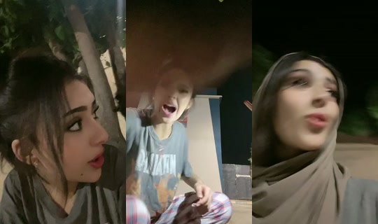 Live de ninaaaseverywhere - 8 de ago. de 2026, 23:57