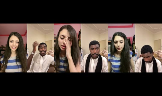 Live de ninaaaseverywhere - 10 de ago. de 2026, 4:31