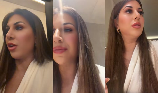 ninalawrencex Recorded on Jul 22, 2026, 12:26 PM
