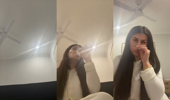 ninalawrencex's Stream - Aug 7, 2026, 12:20 PM