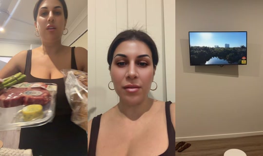 Live de ninalawrencex - 22 de ago. de 2026, 9:00