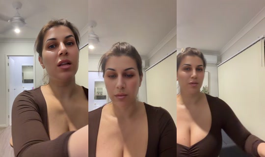 Live de ninalawrencex - 23 de ago. de 2026, 8:01