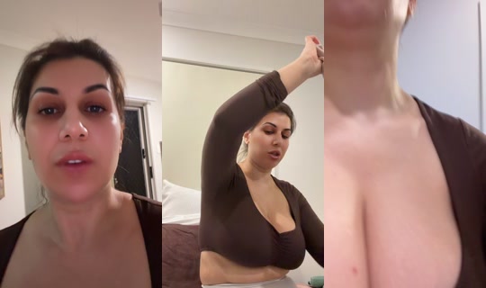 Live de ninalawrencex - 23 de ago. de 2026, 8:51