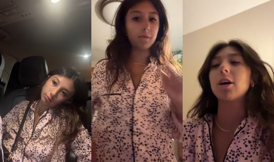 ninamcleroy's Stream - Jul 13, 2026, 3:00 AM