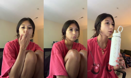 ninamcleroy's Stream - Jul 24, 2026, 7:42 PM