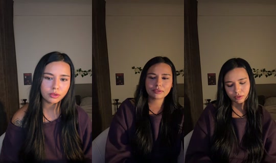 ninanina.777's Stream - Aug 22, 2026, 11:42 PM