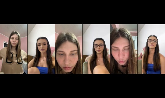 ninapolibio1's Stream - Jul 14, 2026, 5:57 PM