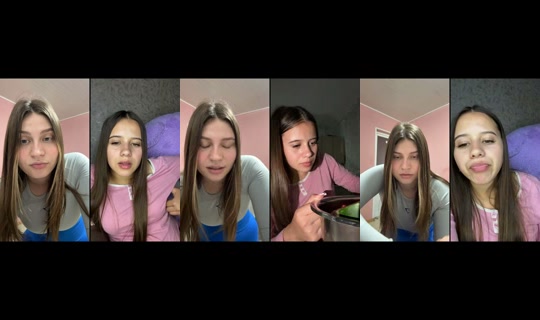 ninapolibio1's Stream - Jul 15, 2026, 11:09 PM