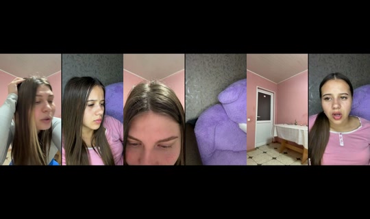 ninapolibio1's Stream - Jul 16, 2026, 12:00 AM