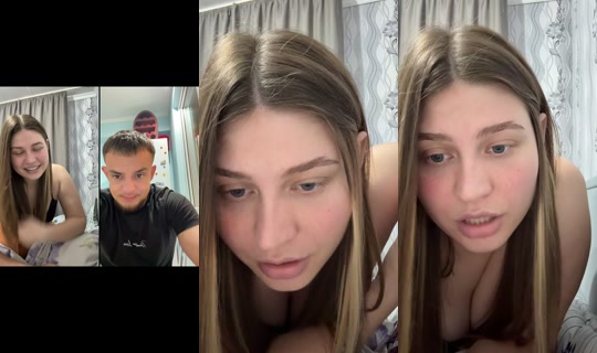 ninapolibio1 Recorded on Jul 16, 2026, 11:06 PM