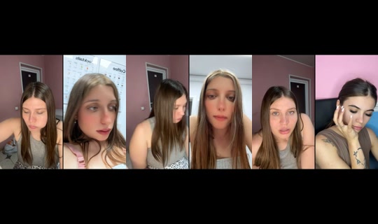 ninapolibio1's Stream - Aug 13, 2026, 9:57 PM