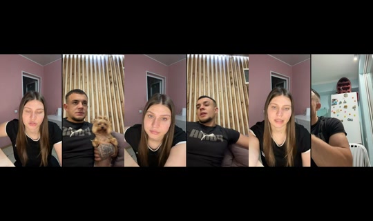 ninapolibio1's Stream - Aug 14, 2026, 7:16 PM