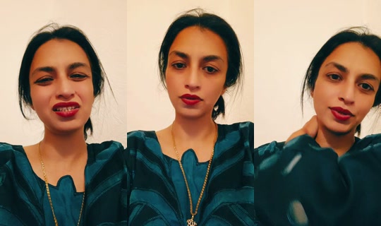 Stream di ninareveofficial - 21 set 2026, 20:59