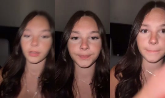 ninatoriellolives's Stream - Jul 24, 2026, 1:20 AM