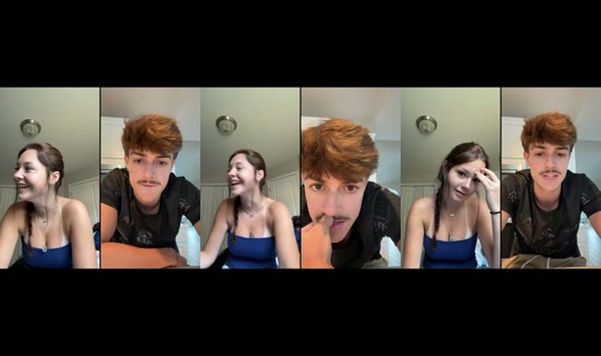ninatoriellolives's Stream - Jul 28, 2026, 9:08 PM