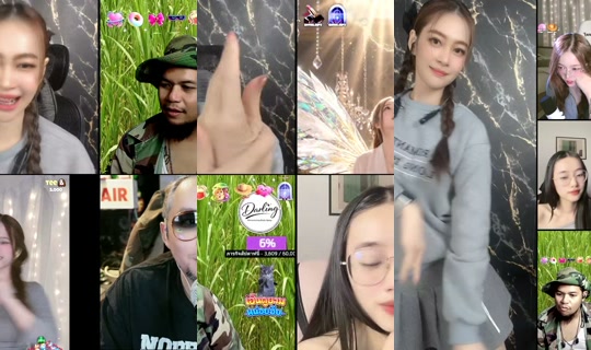 ning.nn's Stream - Jul 22, 2026, 4:20 PM